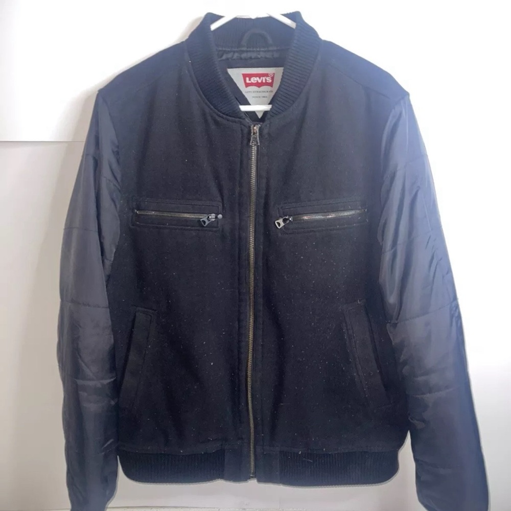 Levi’s  Vintage Western Jacket
